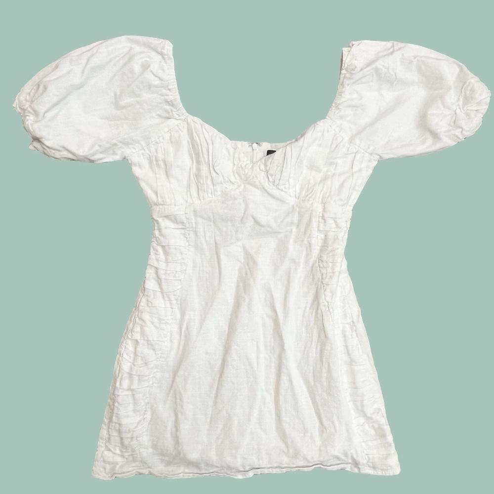 White Fox Boutique How Sweet of You Dress M